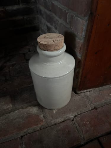 Customer photo review of Size 46 Natural Jar Corks