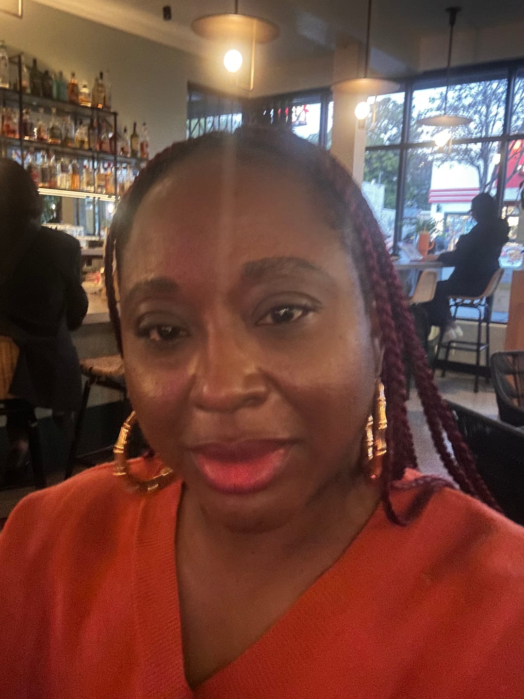 Customer photo review of Just Everything Pencil