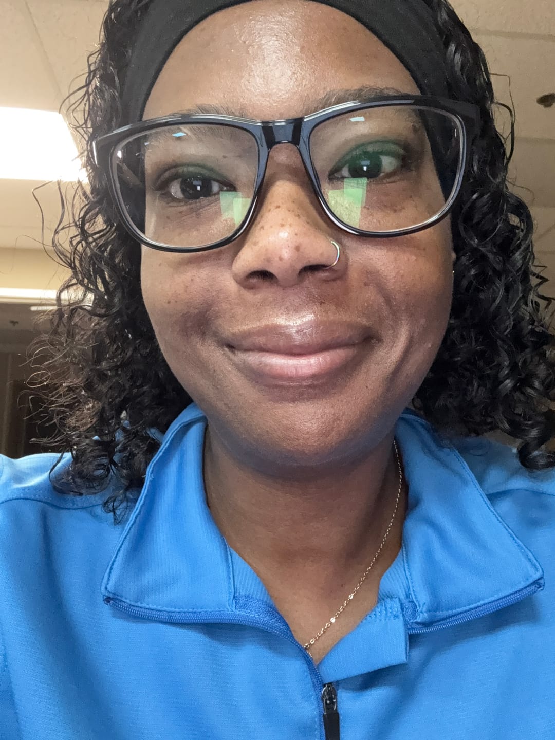 Customer photo review of Brightening Lip Bundle