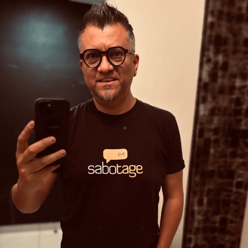 Customer photo review of Juicy Pasion Black + Clip magnético