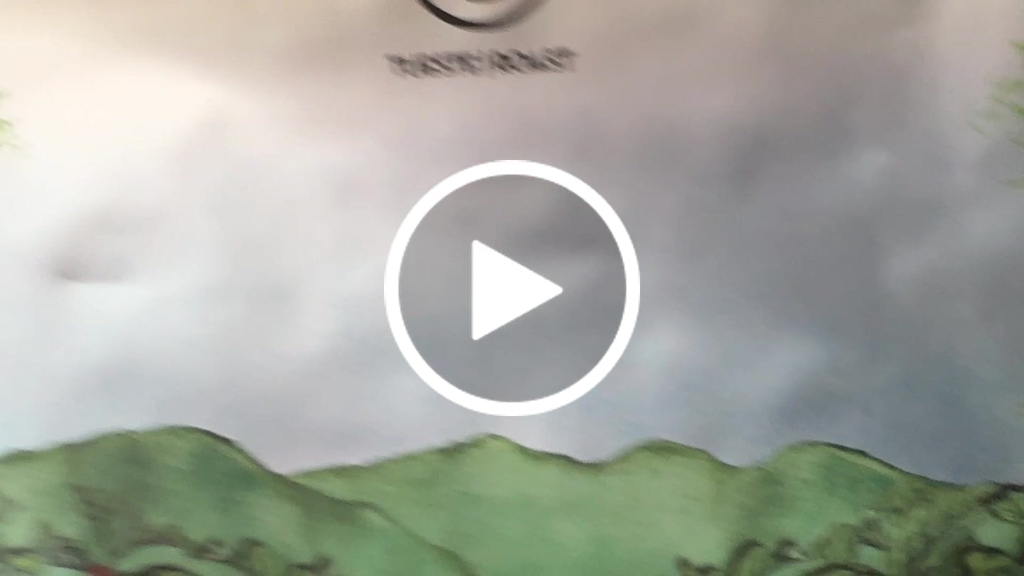 Customer video review of COSTA RICAN DECAFFEINATED COFFEE 2LB