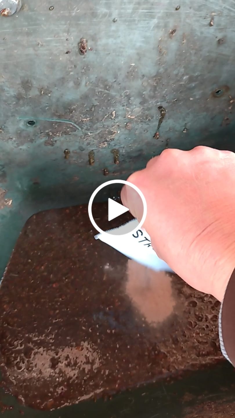 Customer video review of Strotonin Gastro Support