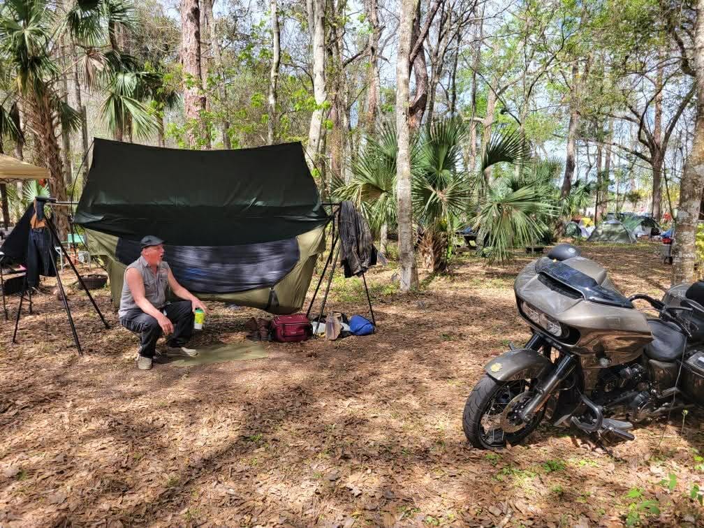 Customer photo review of Haven Safari
