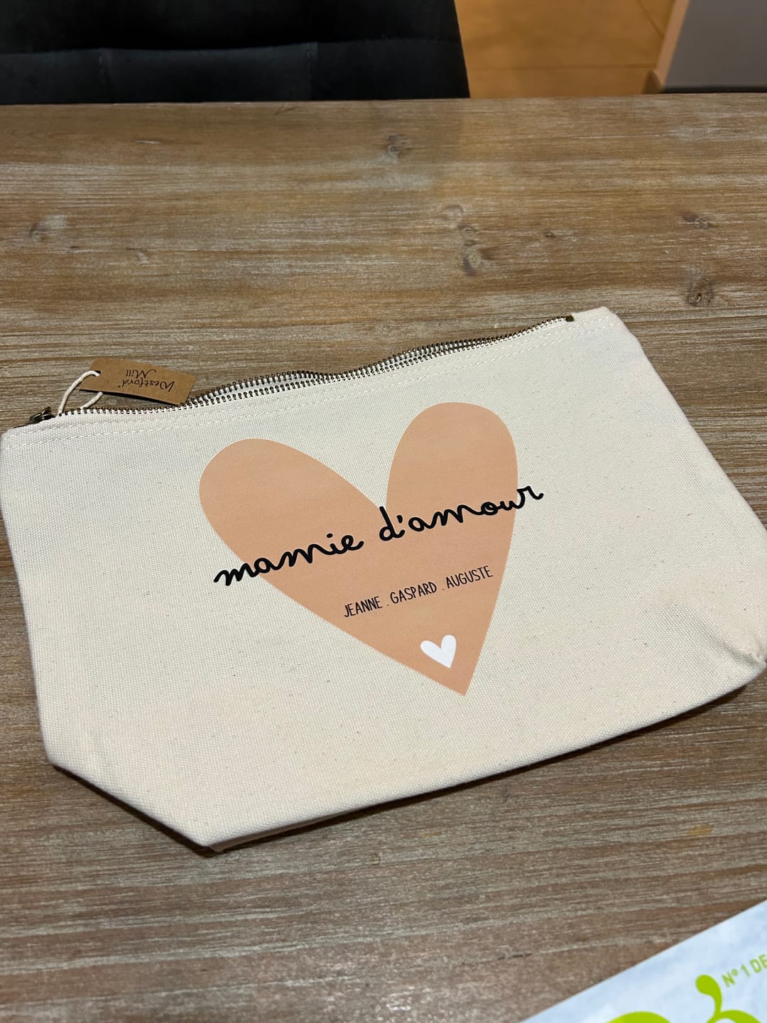 Customer photo review of ILY mamé