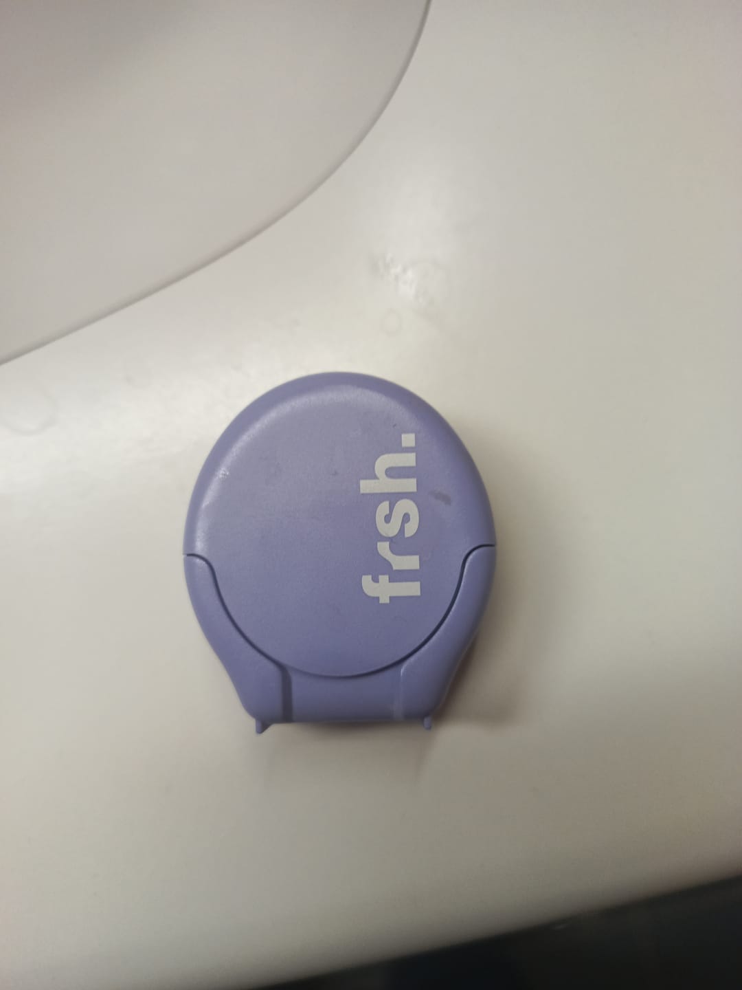 Customer photo review of Free Floss