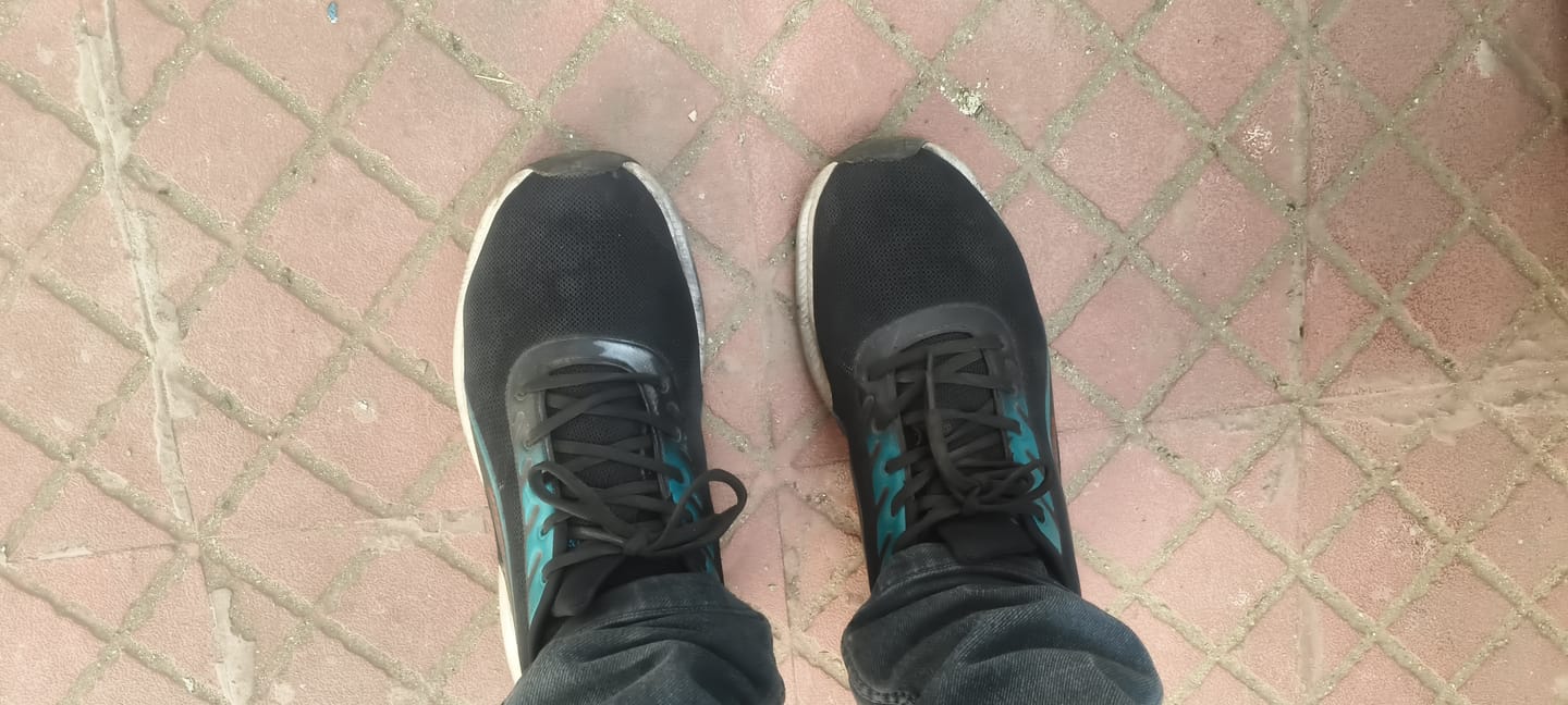 Customer photo review of Bacca Bucci Essential