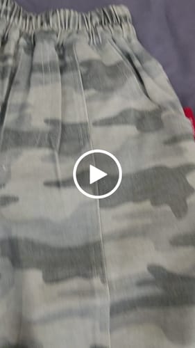 Customer video review of Riot Jeans