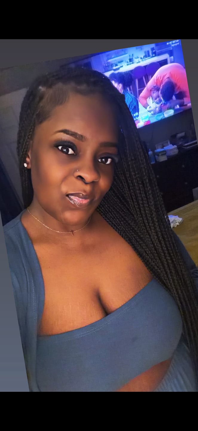 Customer photo review of Lip Treatment