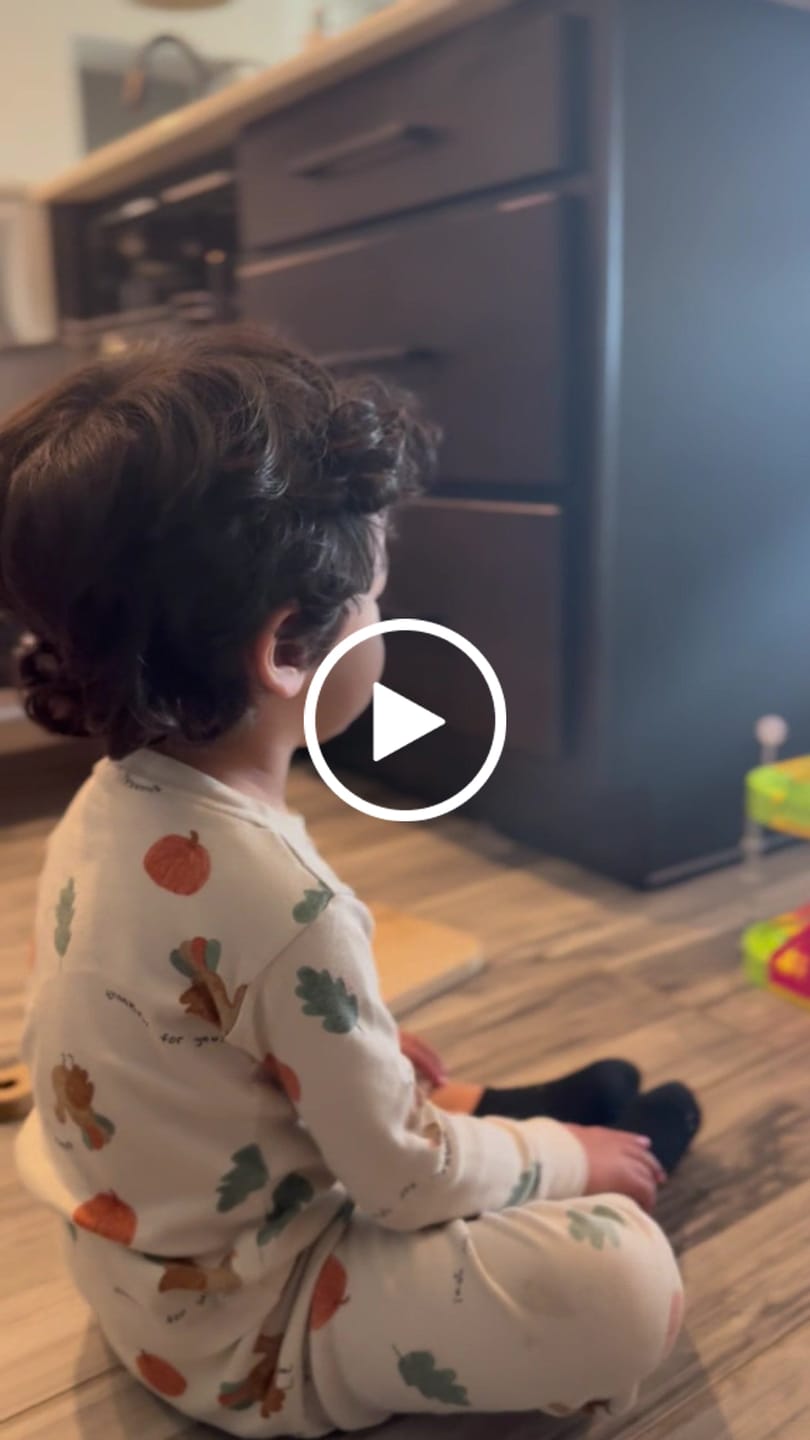 Customer video review of Infinity Racer Magnetic Train