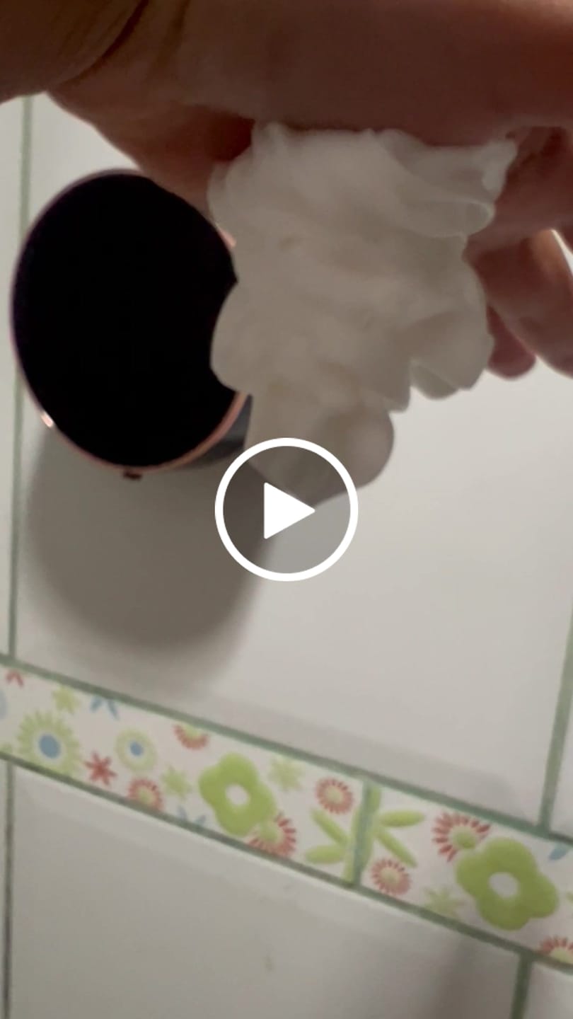 Customer video review of kit travel size