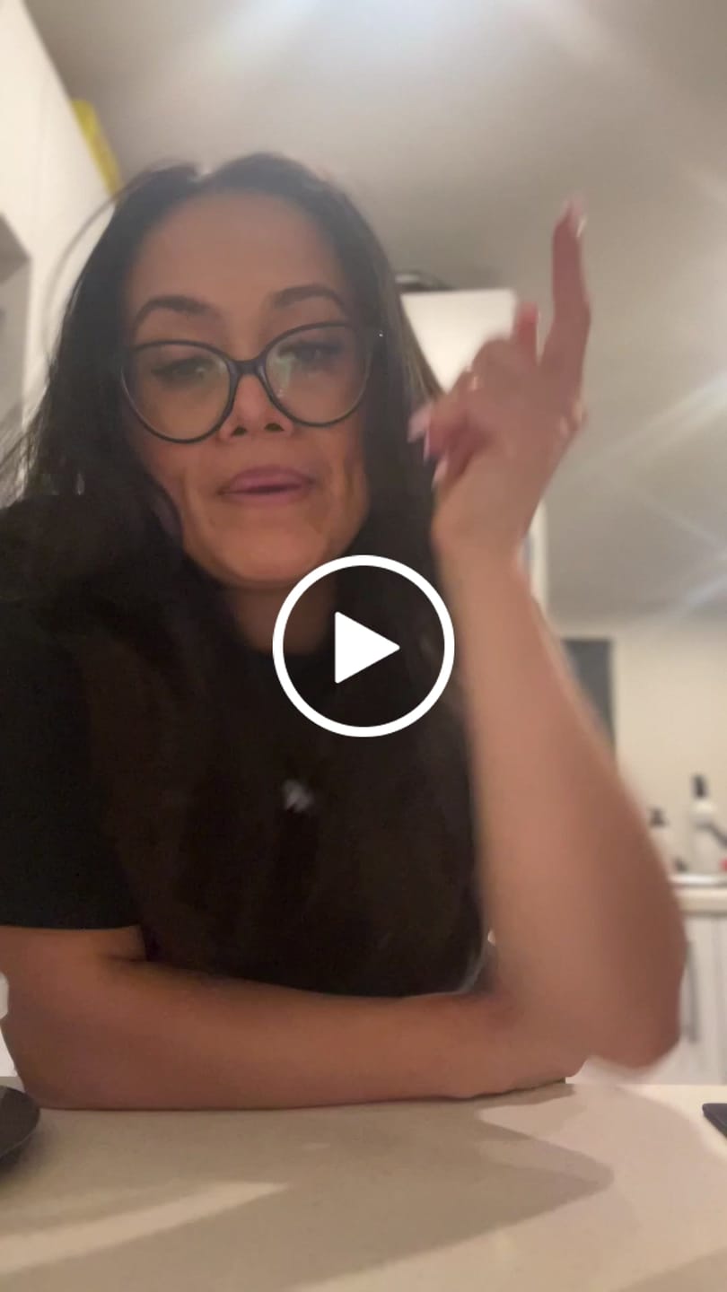 Customer video review of UGLYFACE®  ISOLATE PROTEIN V2.0