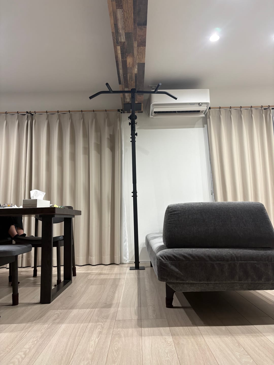 Customer photo review of KENSUI kaku model 1