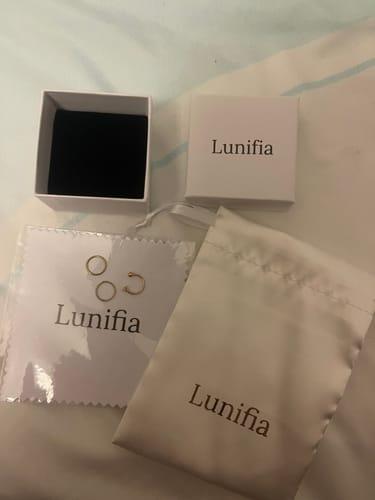 Customer photo review of Coffret les indispensables