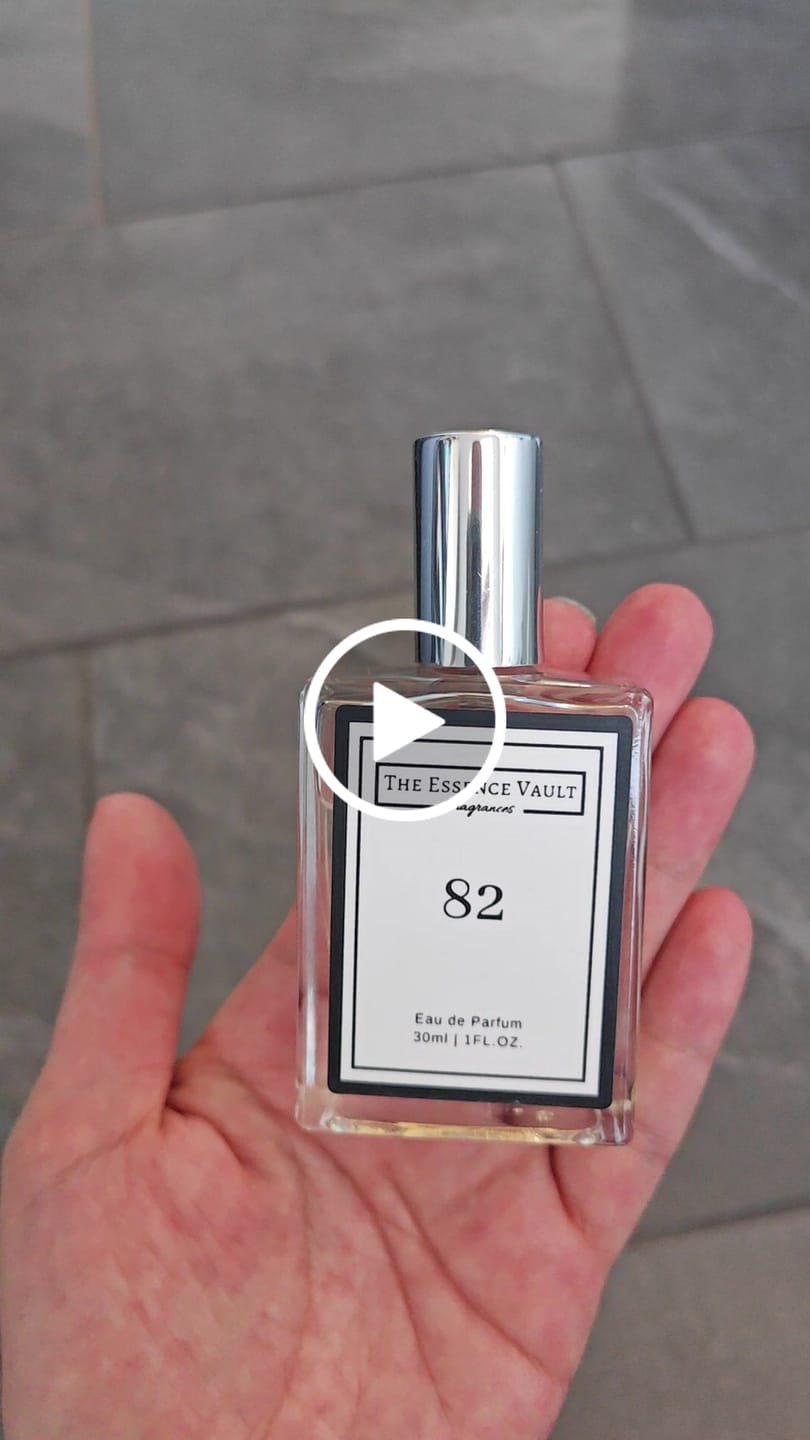 Customer video review of Inspired by Black Opium - 82