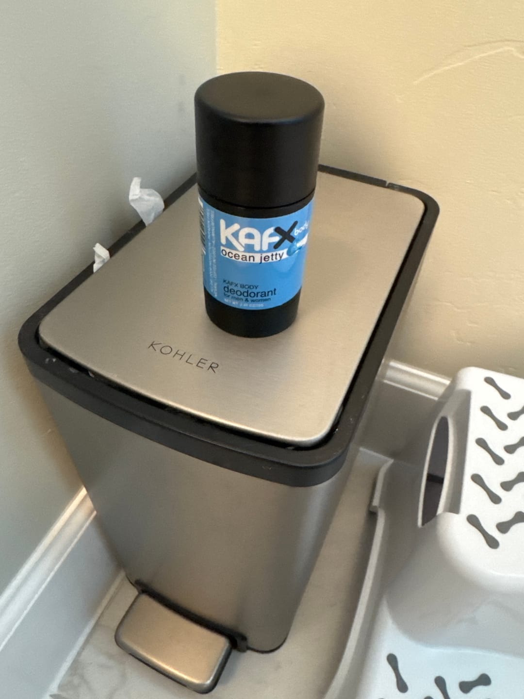 Customer photo review of FTBS - Special Offer