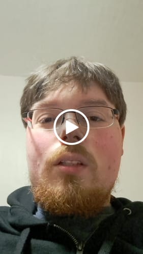 Customer video review of Pine Park Pop Rocks Rosin Disposable