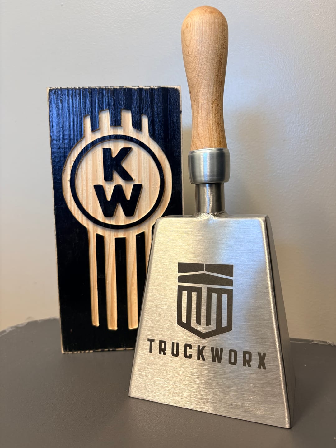 Customer photo review of Custom Options