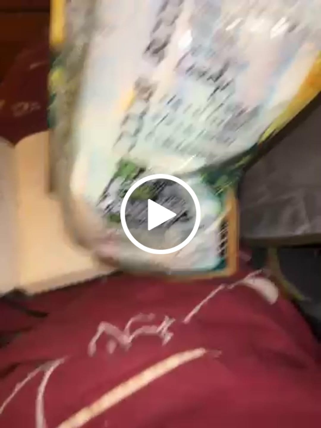 Customer video review of Candy Fumes Light Assist THCA