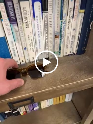 Customer video review of LAUTNER