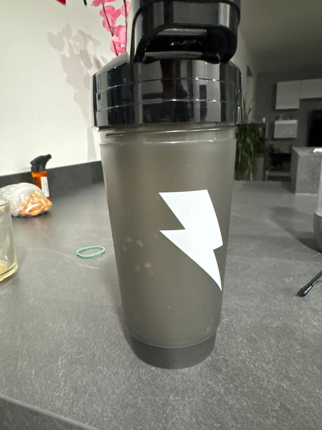 Customer photo review of Shaker - 700ml