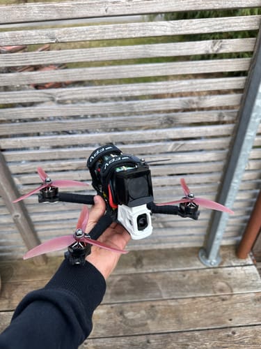 Customer photo review of ERA 5″ Frame Kit