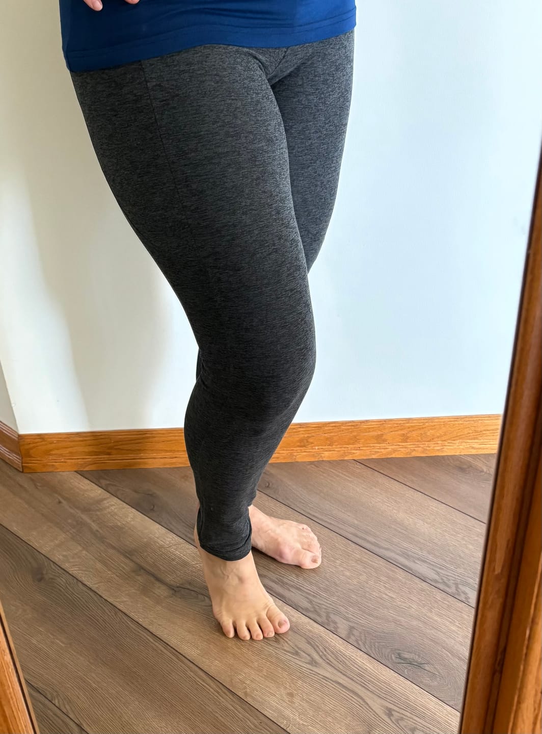 Customer photo review of *Pre-Sale* Pocket Lolli Legging