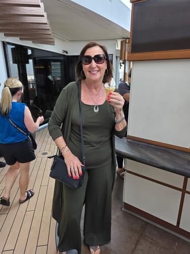 Customer photo review of Brigitte Brianna Essential Set