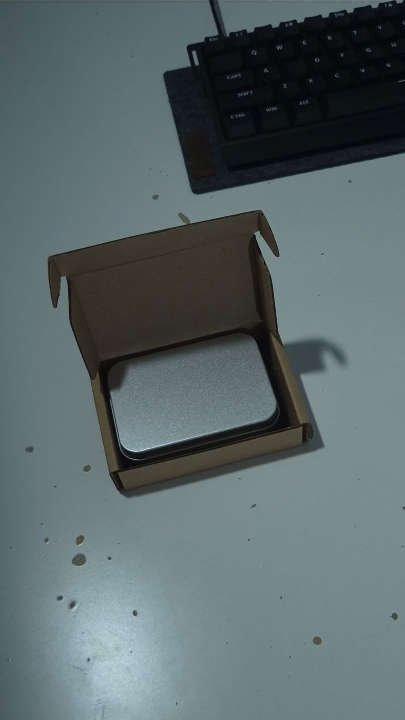 Customer photo review of HM Lab Z-Neo USB Hub