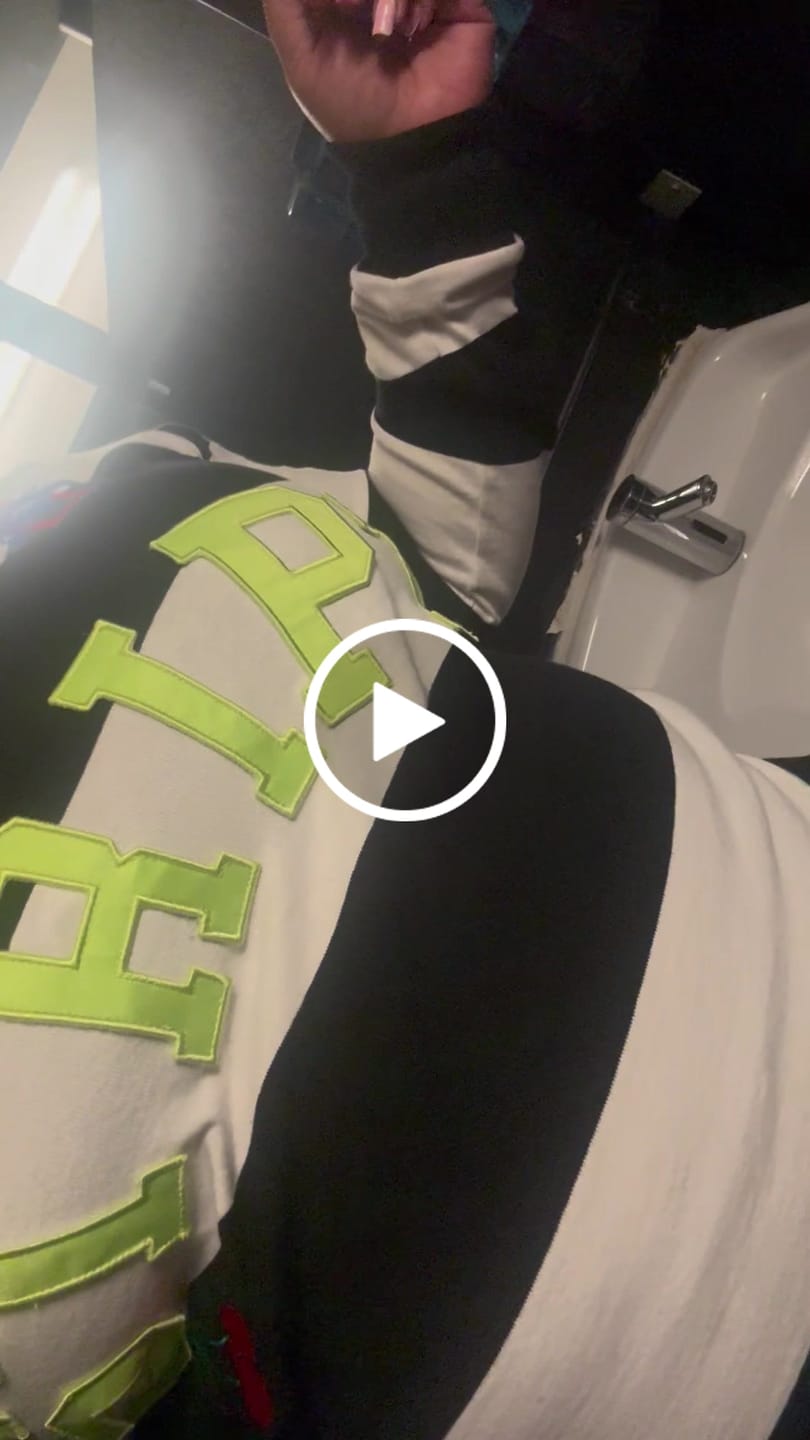 Customer video review of RUGBY POLO