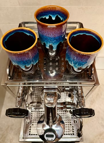 Customer photo review of Monsoon Cup 16oz