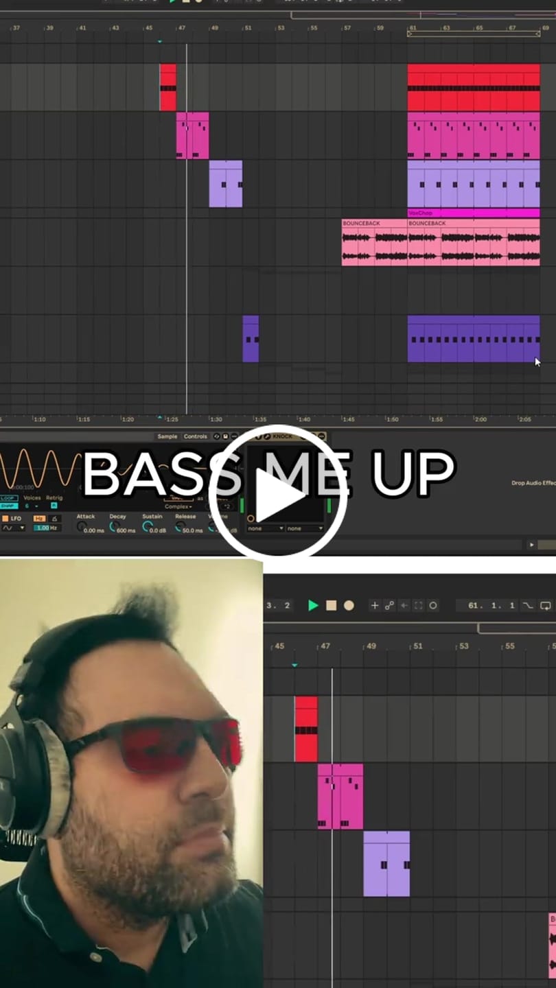 Customer video review of Electro X Tech Vol.2 - Samples & Presets