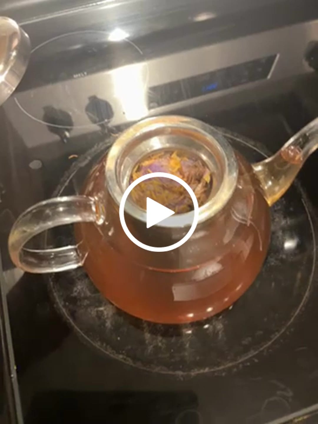 Customer video review of Egyptian Blue Lotus • Petals