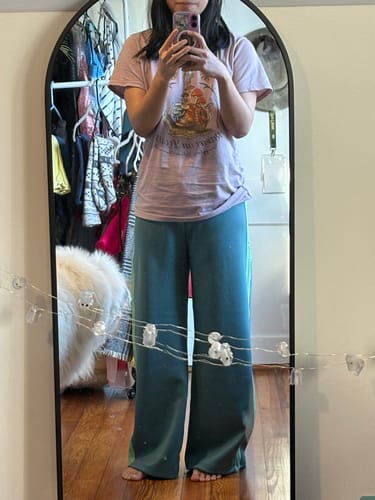 Customer photo review of S A G E