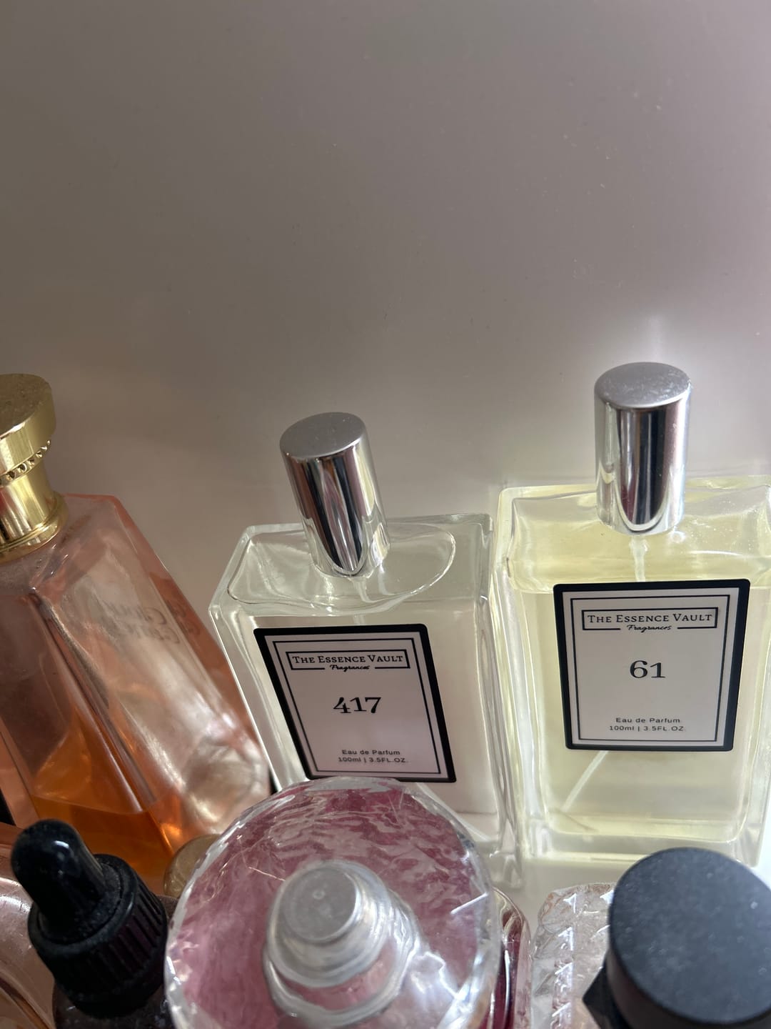 Customer photo review of Inspired by Alien - 61