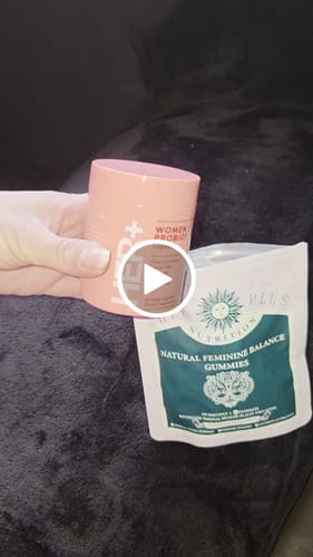 Customer video review of Transform Your Feminine Health Naturally