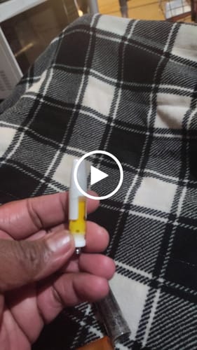 Customer video review of Flavor Parade Carts – 6-Pack Bundle