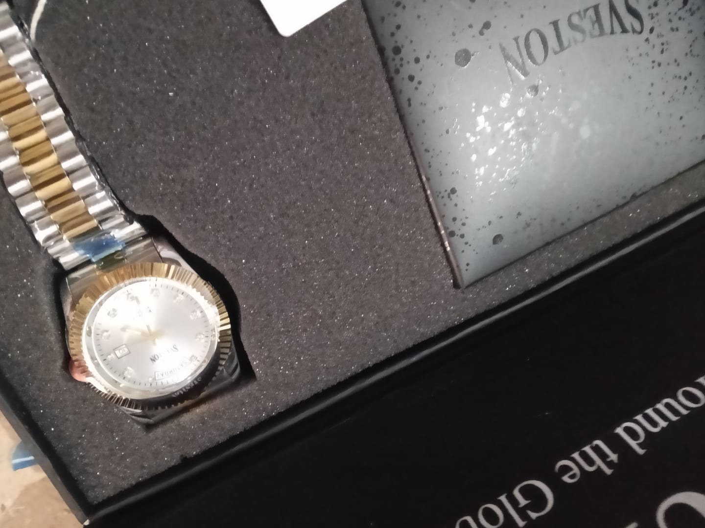 Customer photo review of Royale