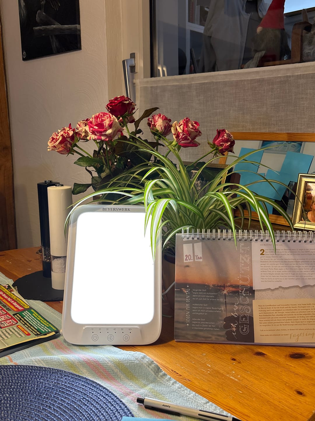 Customer photo review of NordiLight