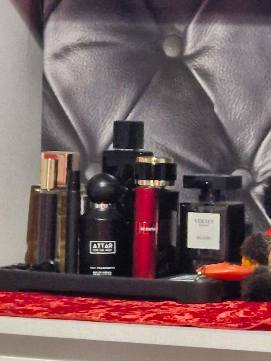 Customer photo review of Attar For The West