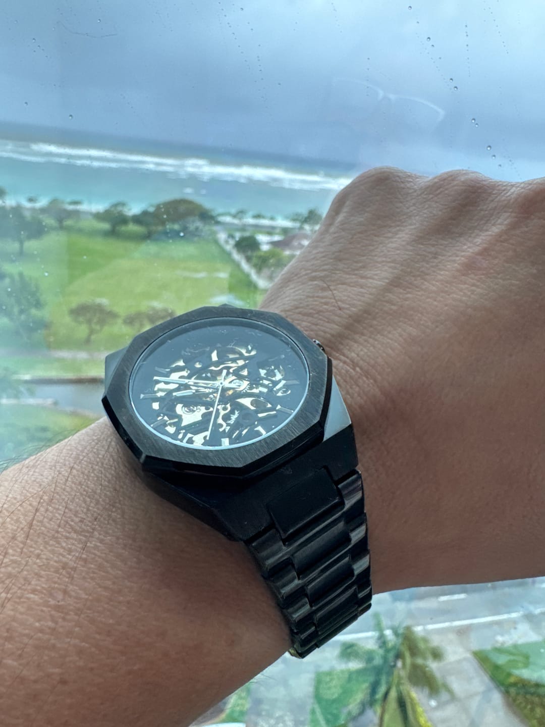Customer photo review of Lucky Fours® Spine