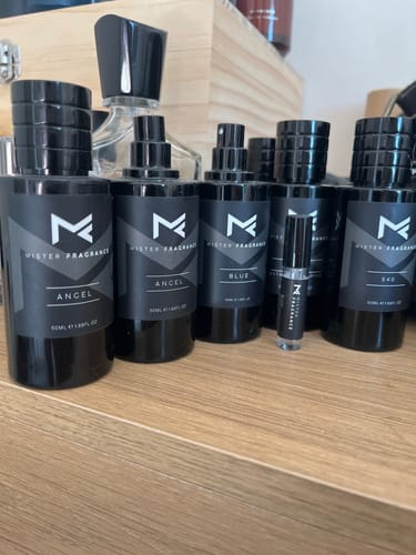 Customer photo review of Angel