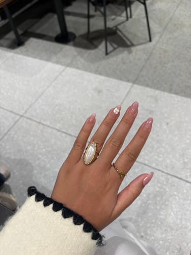 Customer photo review of Bold Harmony