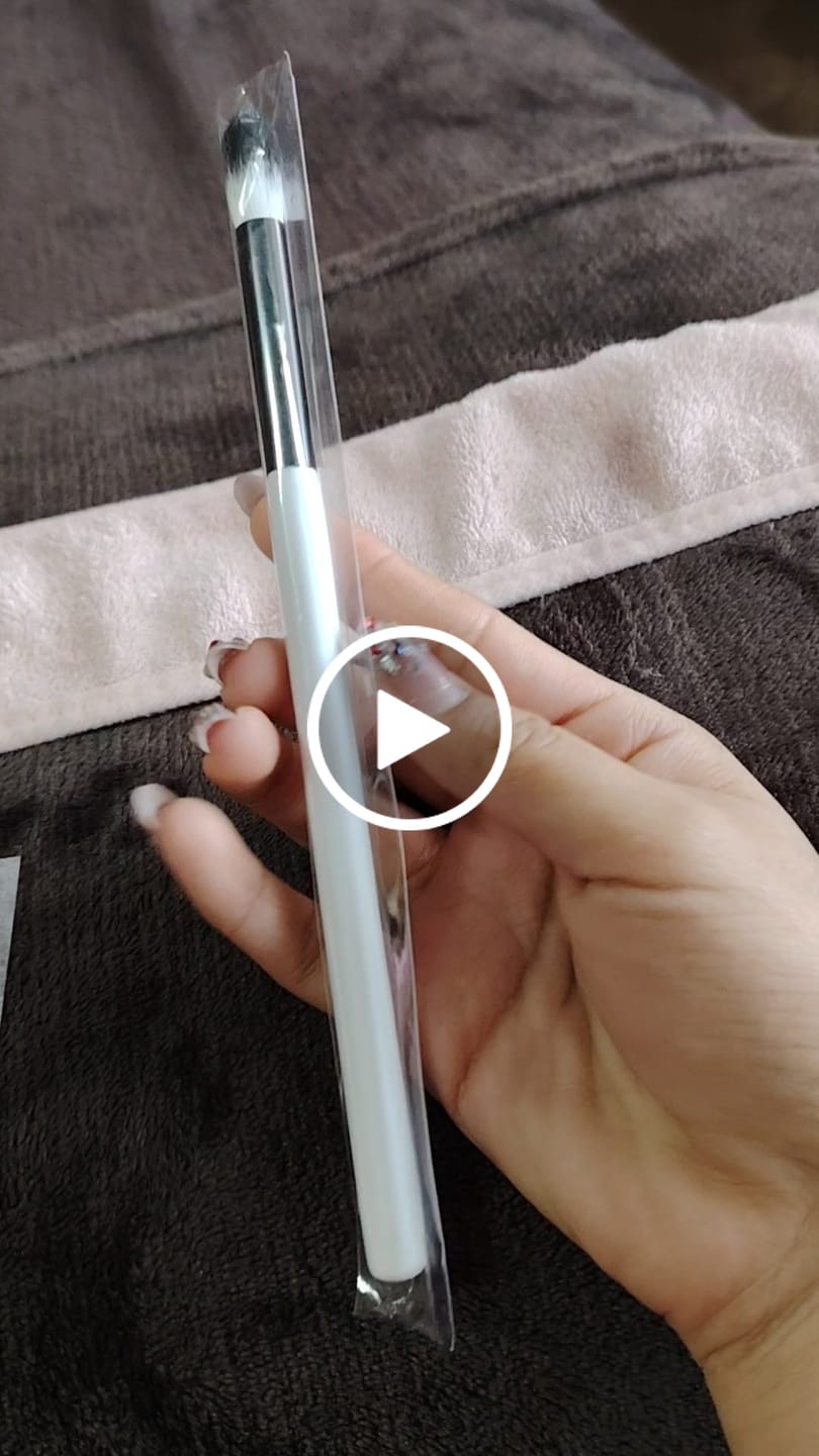 Customer video review of Beauty Brush