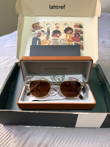 Customer photo review of Ocla