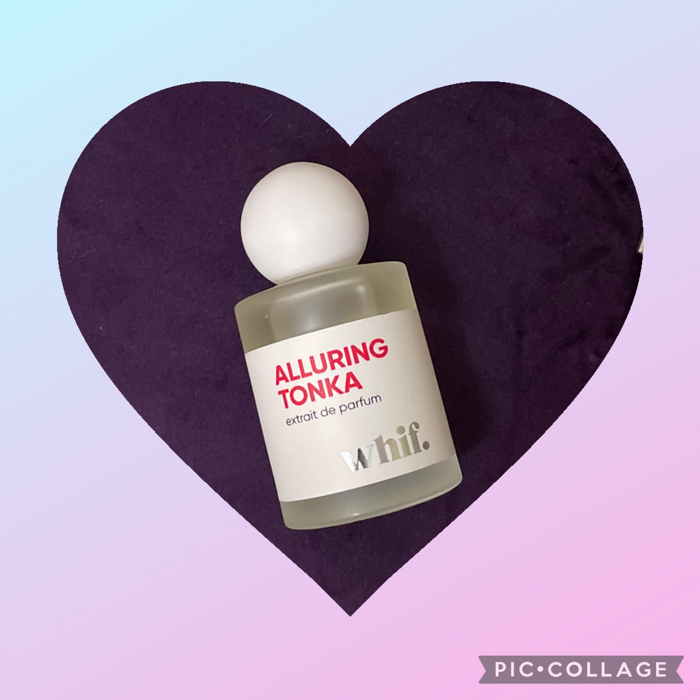 Customer photo review of Alluring Tonka