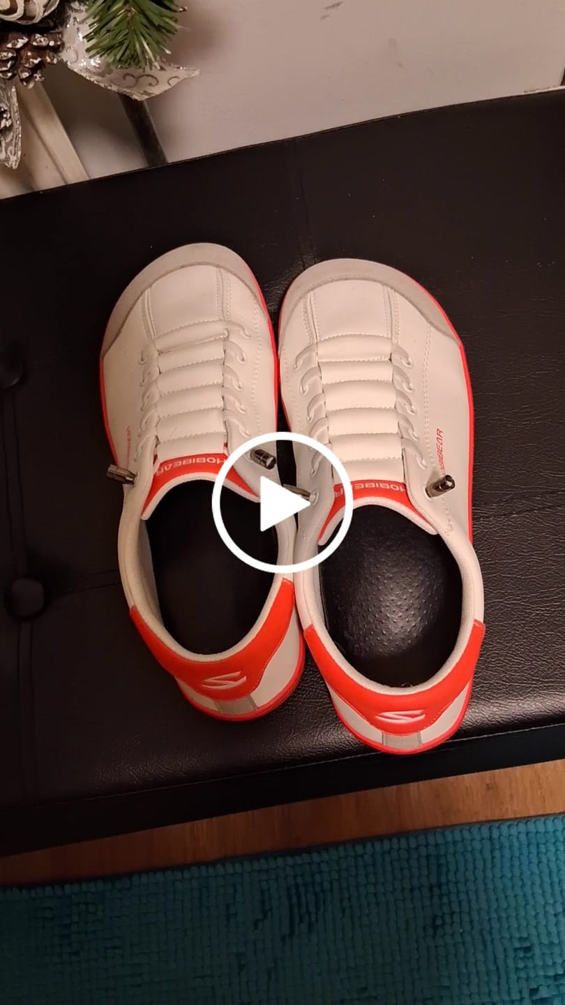 Customer video review of Tannin - Barfußschuhe