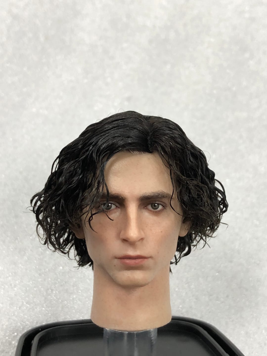 Customer photo review of Paul Atreides 1/6 Collectible Figure  - Standard & Deluxe Version