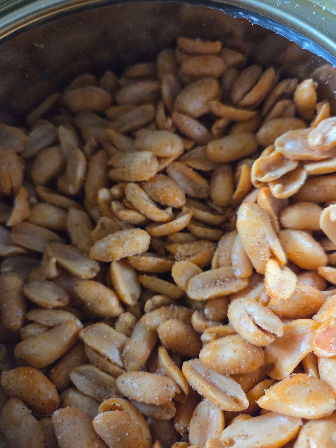 Customer photo review of Chili Lime