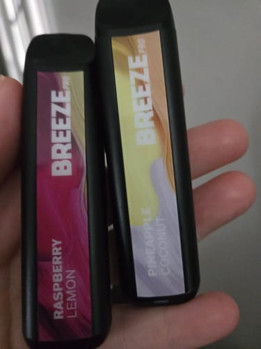 Customer photo review of Excise Taxes