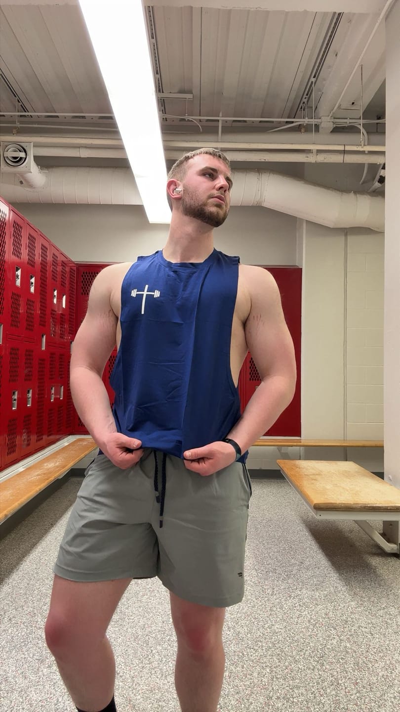 Customer photo review of Premium Cut Off